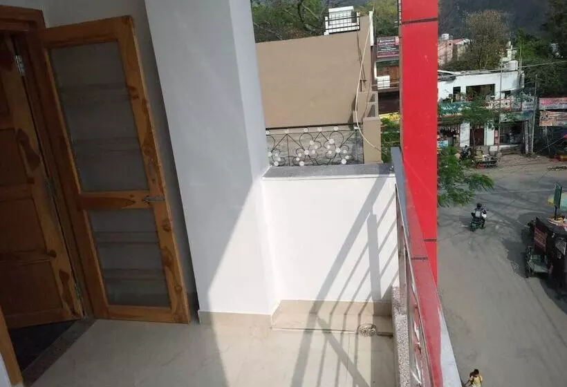 Pension Jaiswal Home Stay