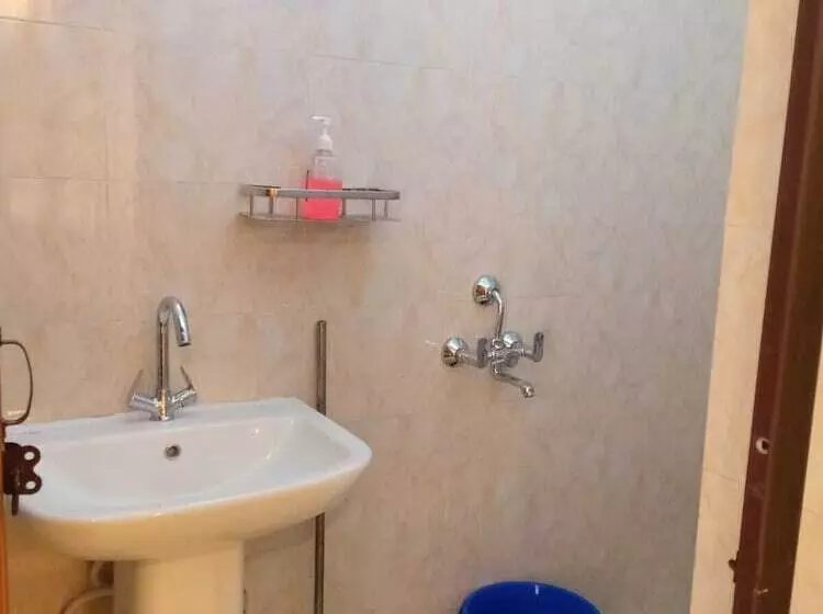 Pension Jaiswal Home Stay