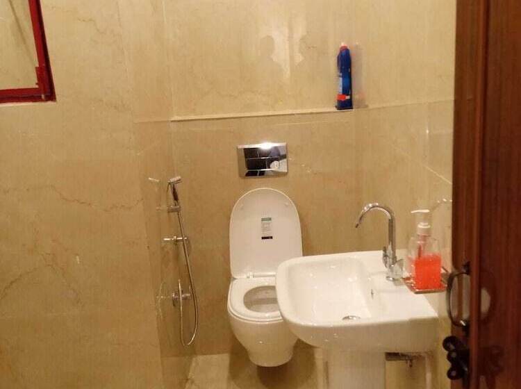 Majatalo Jaiswal Home Stay