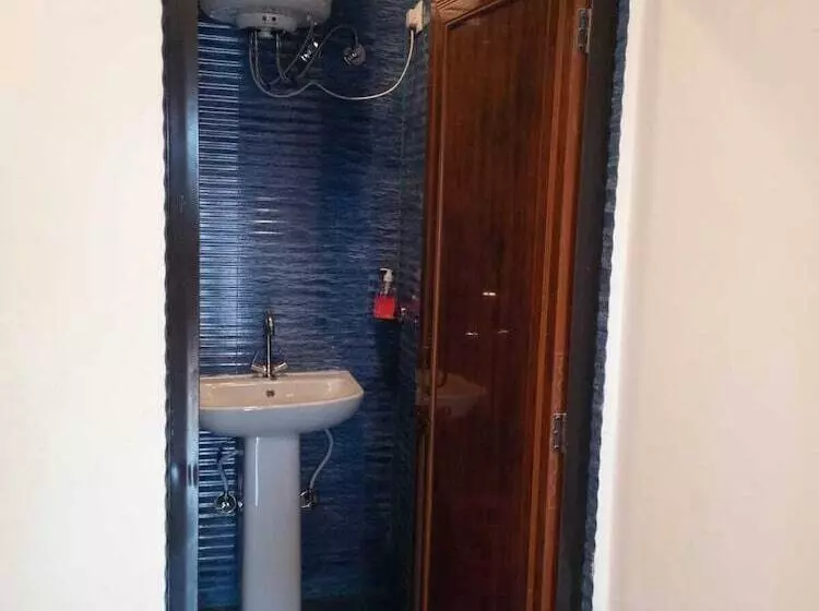 Pension Jaiswal Home Stay