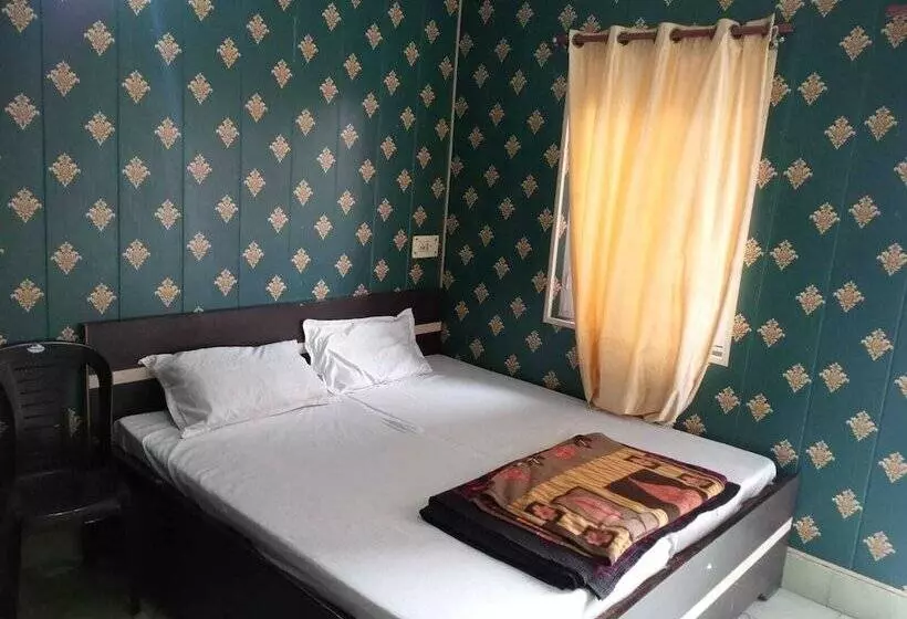 Pension Jaiswal Home Stay