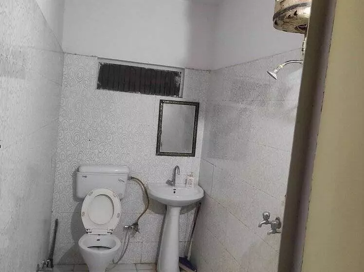 Pension Jaiswal Home Stay