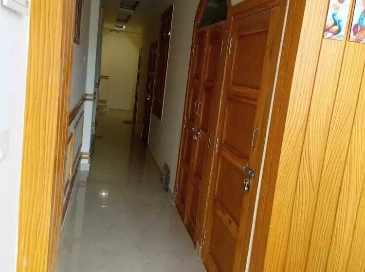 Pension Jaiswal Home Stay
