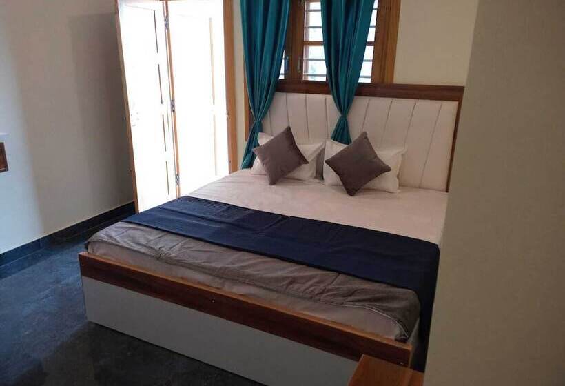 Majatalo Jaiswal Home Stay