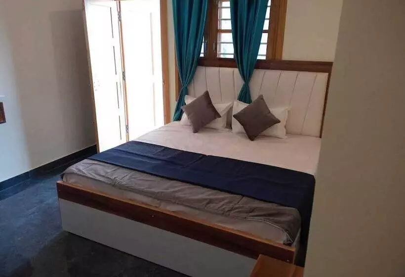 Pension Jaiswal Home Stay
