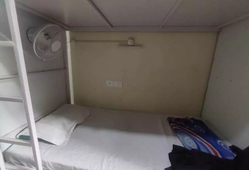 Pension Jaiswal Home Stay