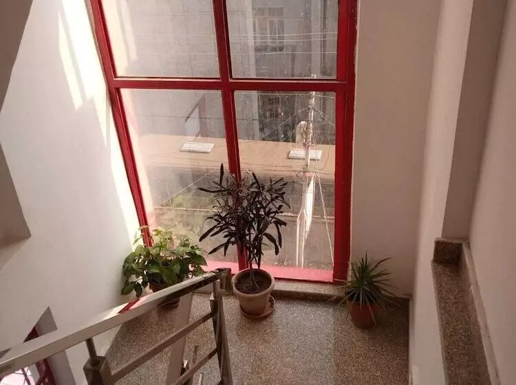 Pension Jaiswal Home Stay