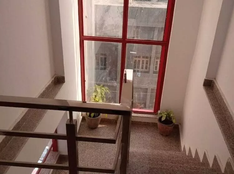 Pension Jaiswal Home Stay