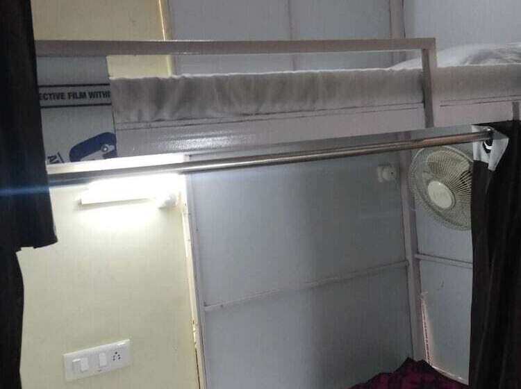 Majatalo Jaiswal Home Stay