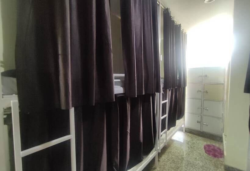 Majatalo Jaiswal Home Stay