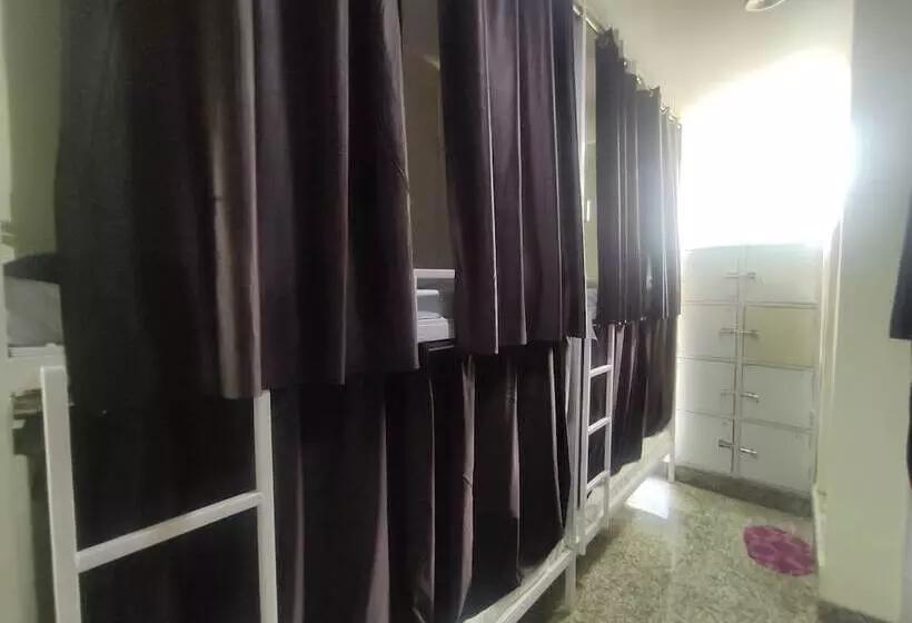 Pension Jaiswal Home Stay
