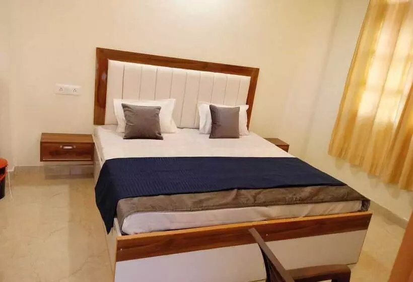 Pension Jaiswal Home Stay