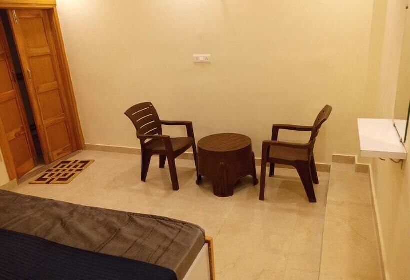 Majatalo Jaiswal Home Stay