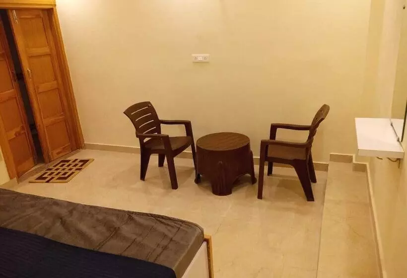 Pension Jaiswal Home Stay