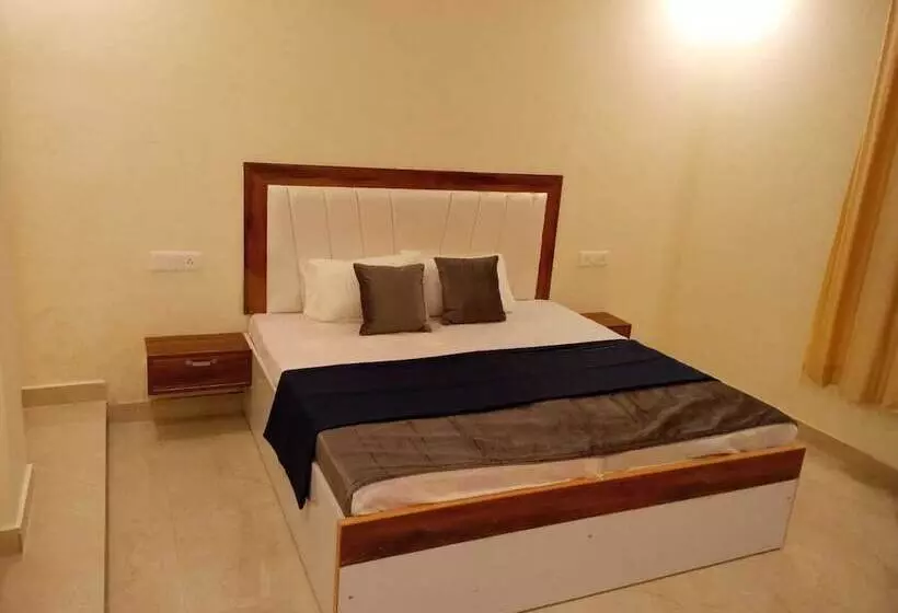 Pension Jaiswal Home Stay