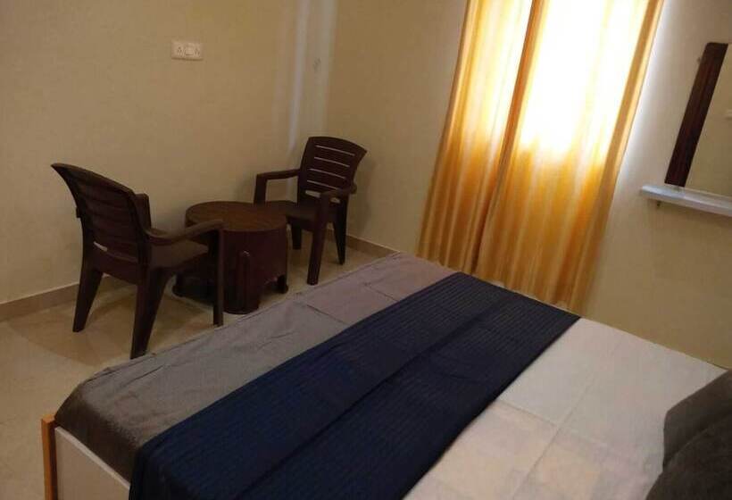 Majatalo Jaiswal Home Stay