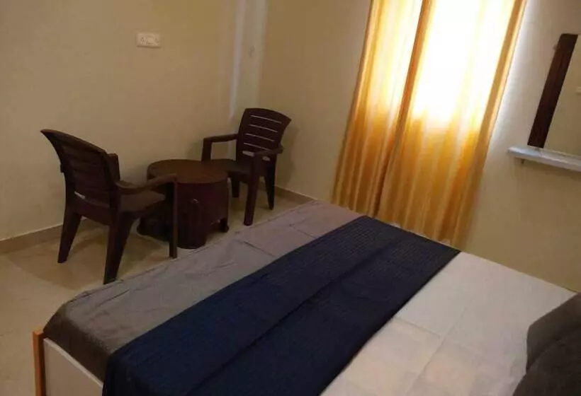 Pension Jaiswal Home Stay
