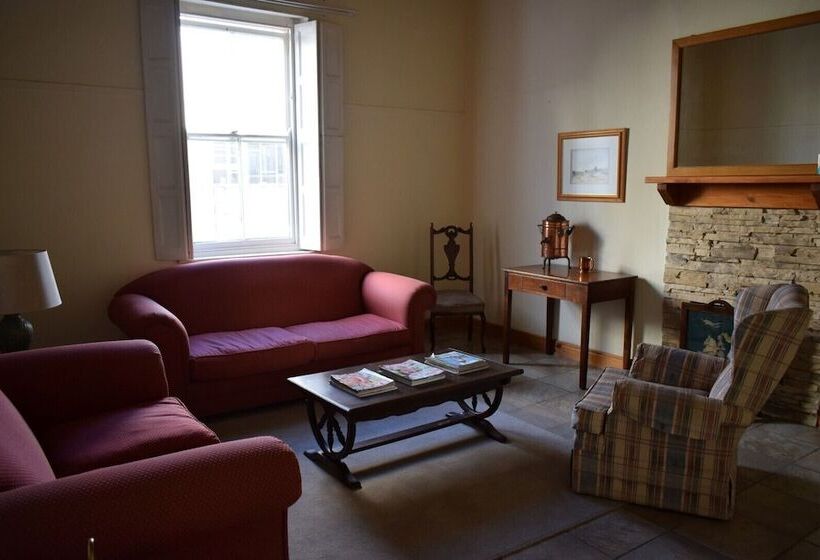 بنسيون Paul Kruger 63