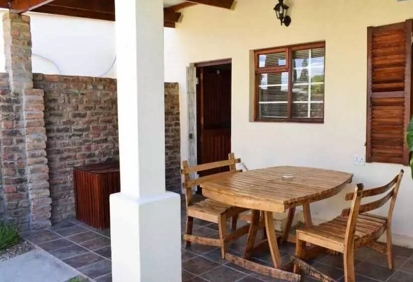 Majatalo Paul Kruger 63