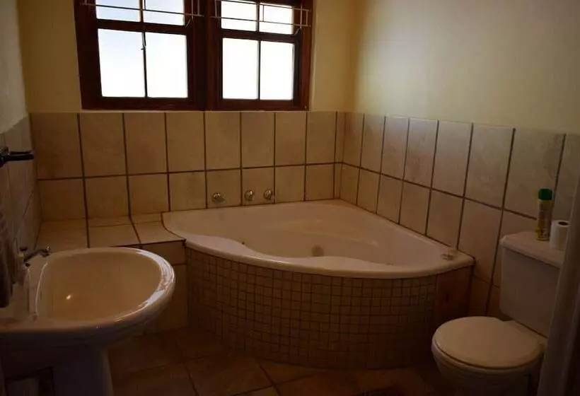 Majatalo Paul Kruger 63