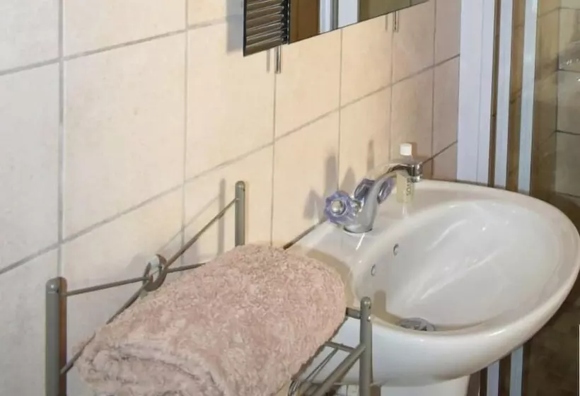 Majatalo Paul Kruger 63