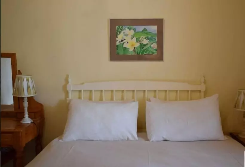 Majatalo Paul Kruger 63