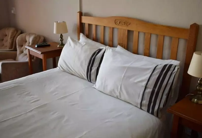 Majatalo Paul Kruger 63