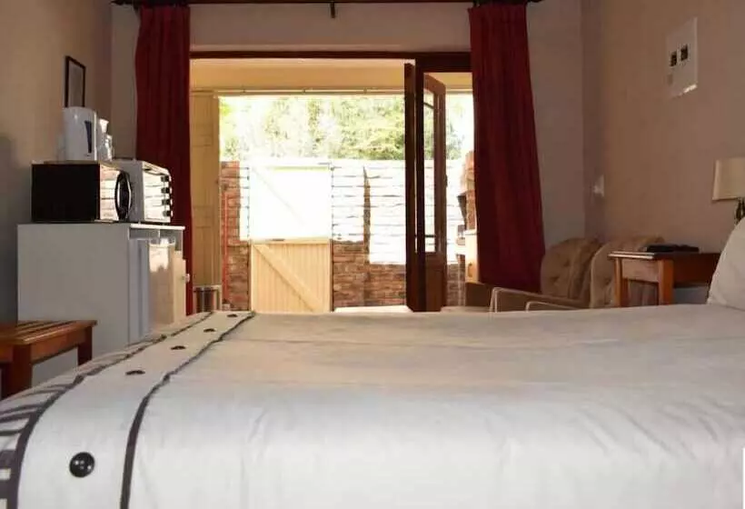 Majatalo Paul Kruger 63