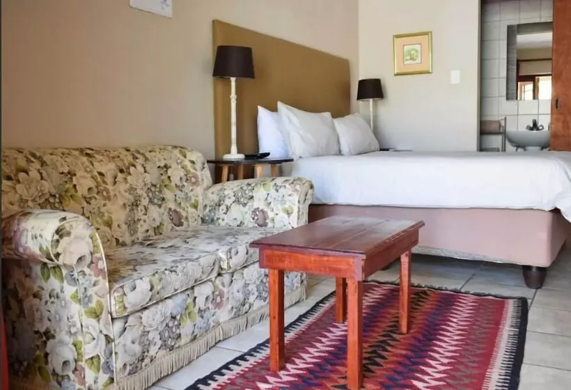 Majatalo Paul Kruger 63