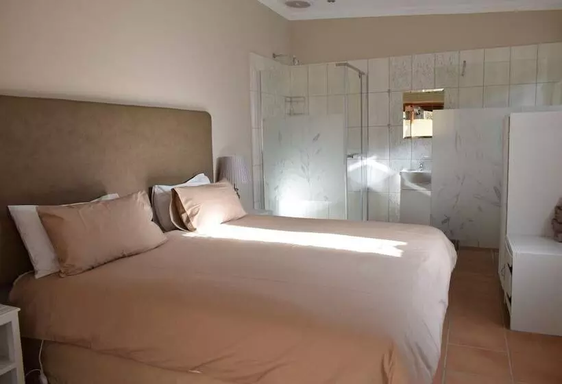 Majatalo Paul Kruger 63