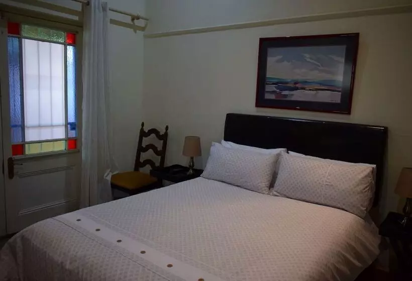 Majatalo Paul Kruger 63