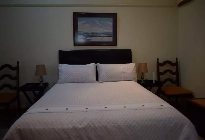 Majatalo Paul Kruger 63