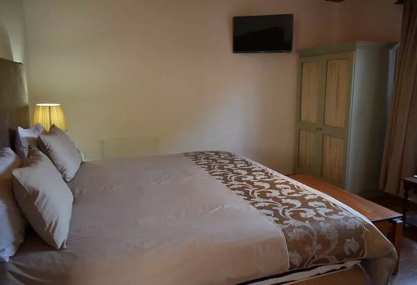 Majatalo Paul Kruger 63