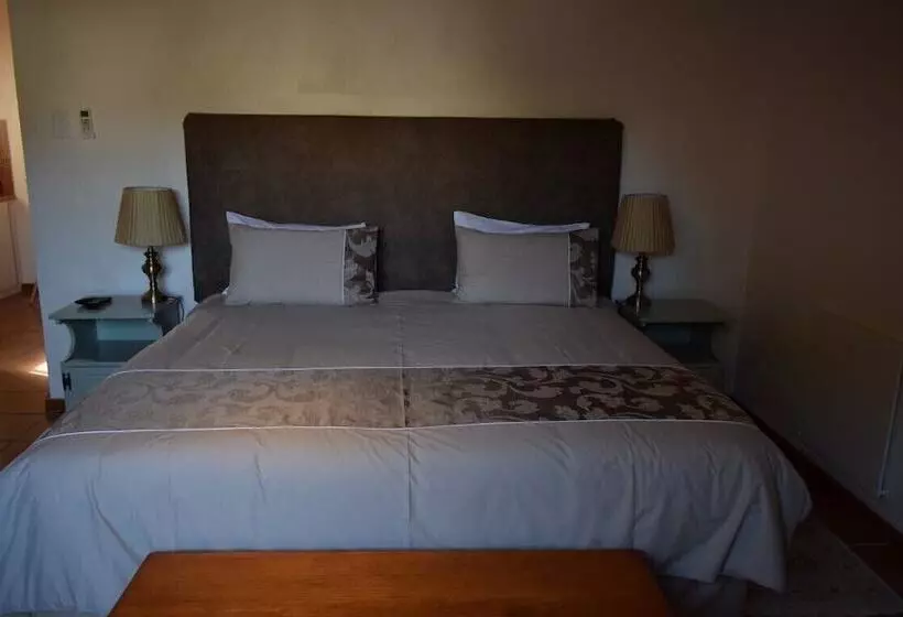 Majatalo Paul Kruger 63