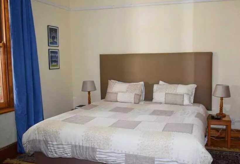 Majatalo Paul Kruger 63