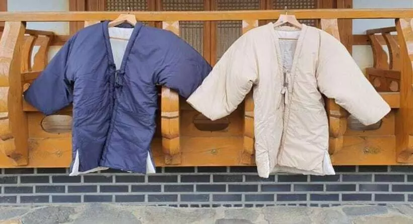Majatalo Pyeongchang Goryeogoong Hanok