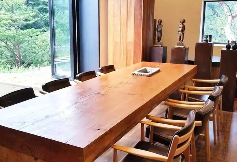 Majatalo Pyeongchang Goryeogoong Hanok