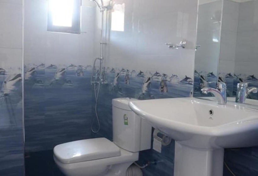 Pensão Shadow Inn Guest House Ella