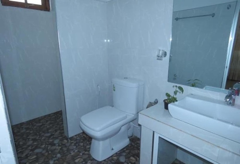 Pensão Shadow Inn Guest House Ella