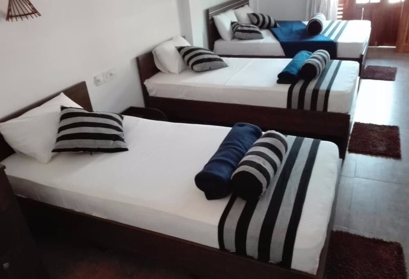 Pensão Shadow Inn Guest House Ella