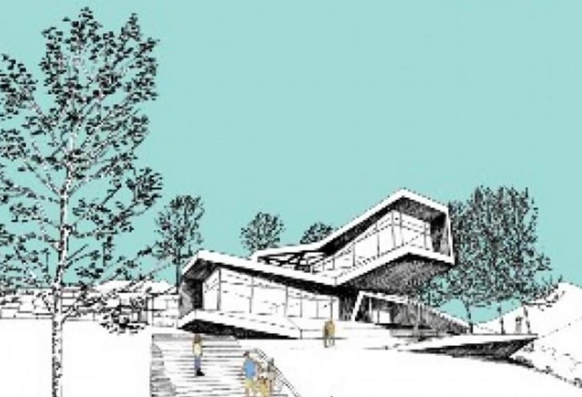 Pensió Hongcheon U Retreat Pool Villa