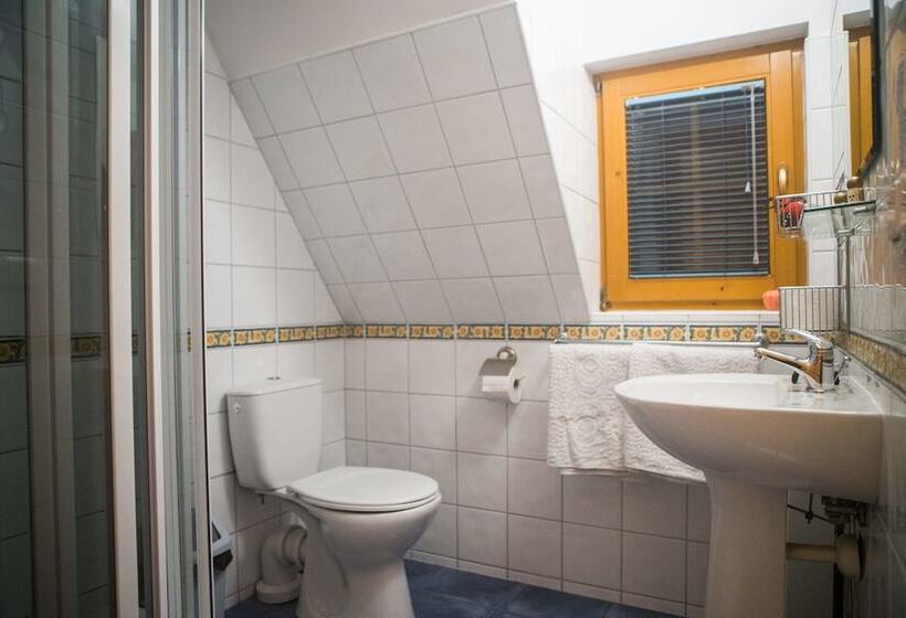 پانسیون Willa Leluja