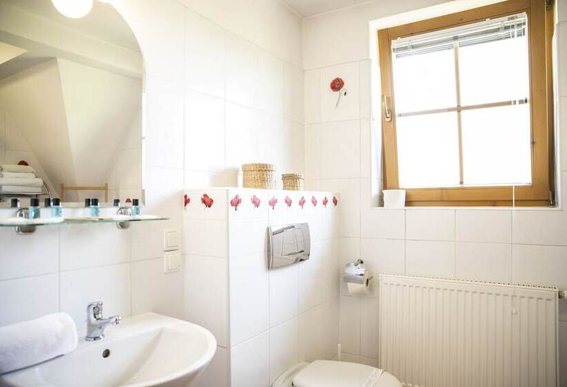 پانسیون Willa Leluja