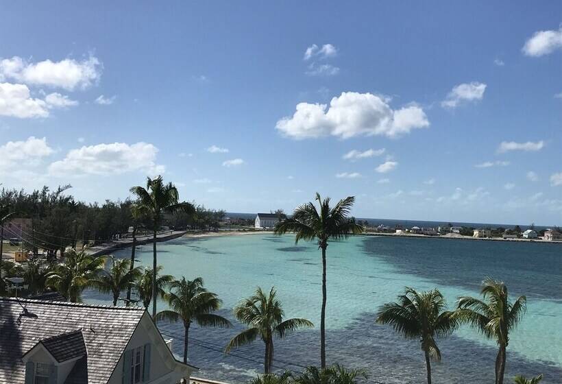 Pink Sand Cottage Cottage