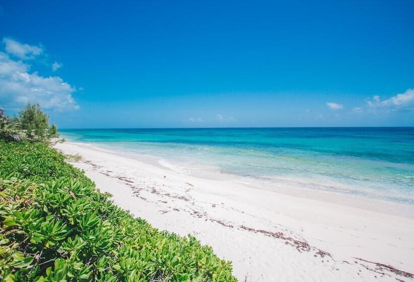 Pink Sand Cottage Cottage
