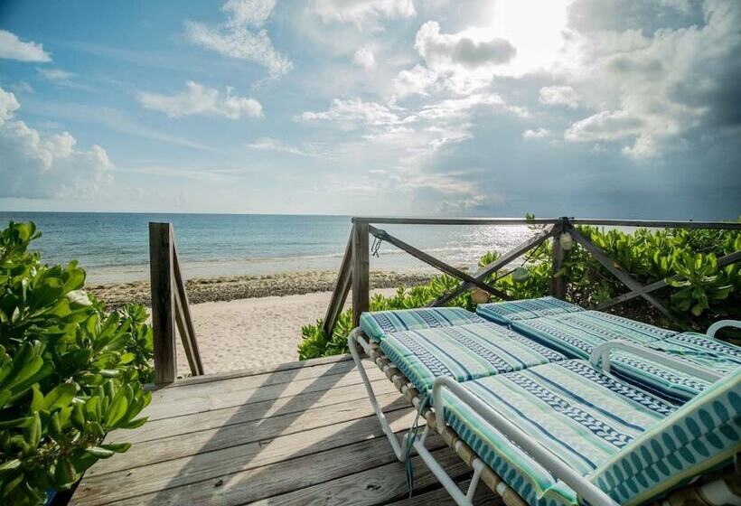 Pink Sand Cottage Cottage