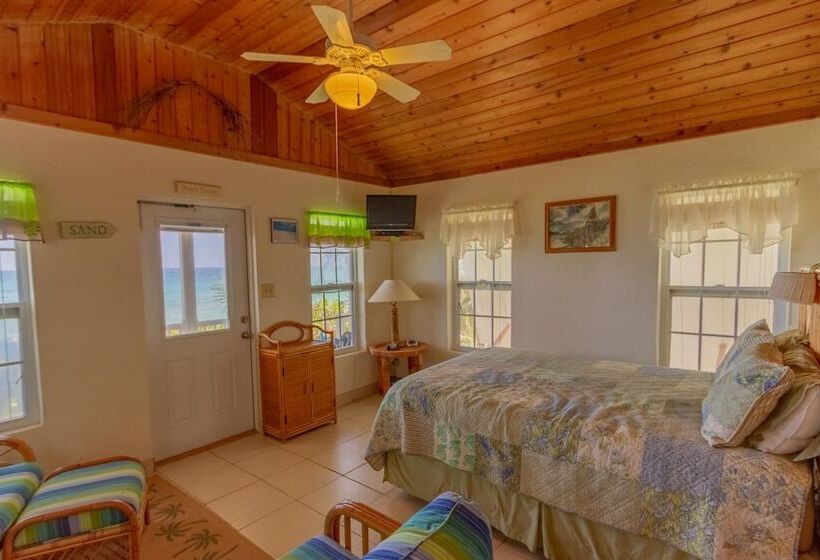 Pink Sand Cottage Cottage