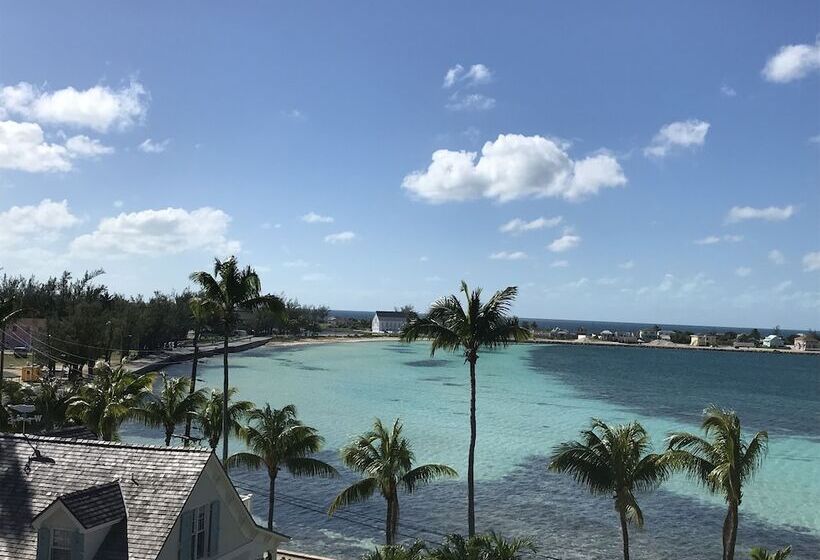 Pink Sand Cottage Cottage