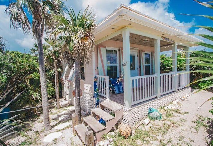 Pink Sand Cottage Cottage