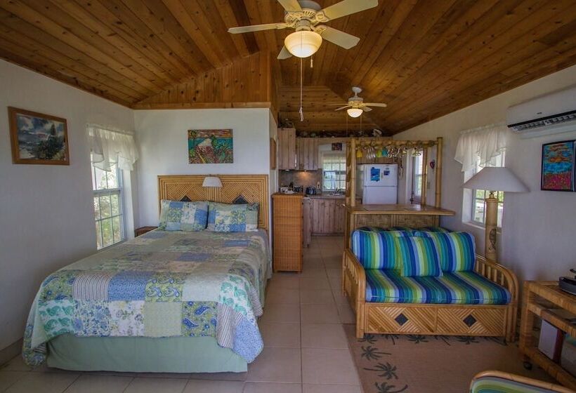 Pink Sand Cottage Cottage